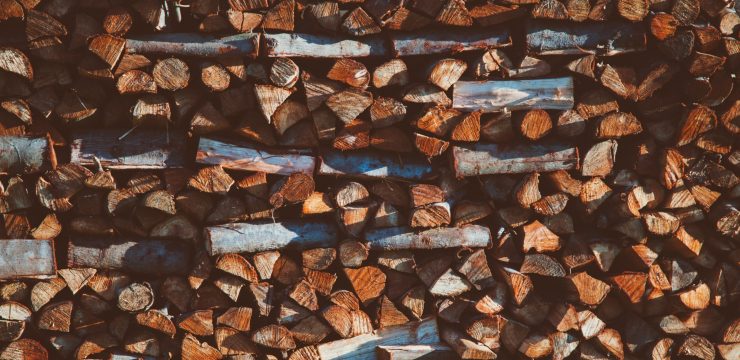 Fuel Your Life with Wood Heating