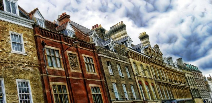 Common home improvements