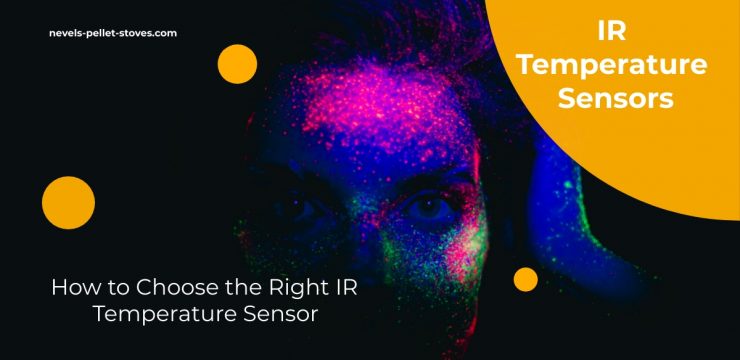 IR Temperature Sensor